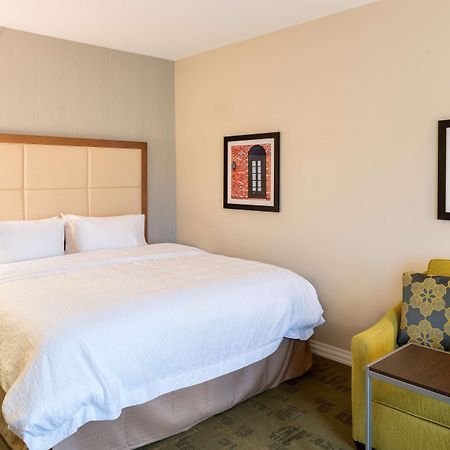 Hampton Inn & Suites New Albany Columbus Exteriör bild