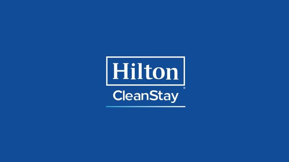Hampton Inn & Suites New Albany Columbus Exteriör bild