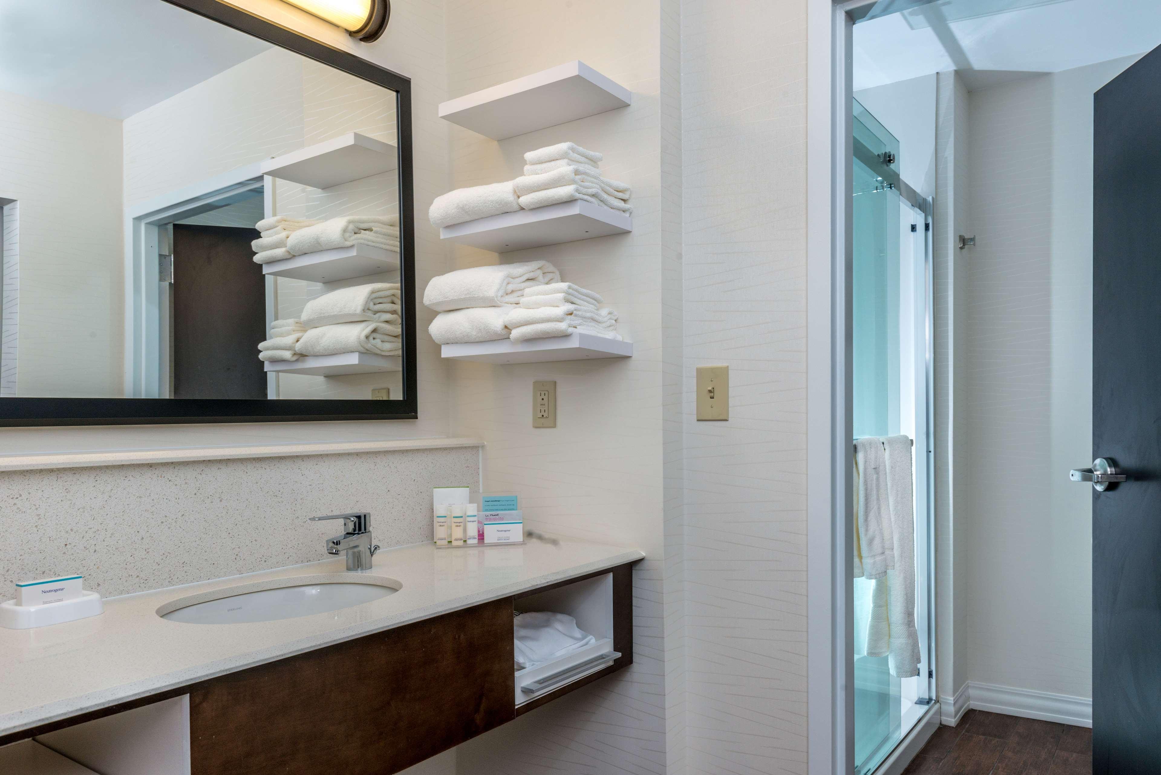 Hampton Inn & Suites New Albany Columbus Exteriör bild
