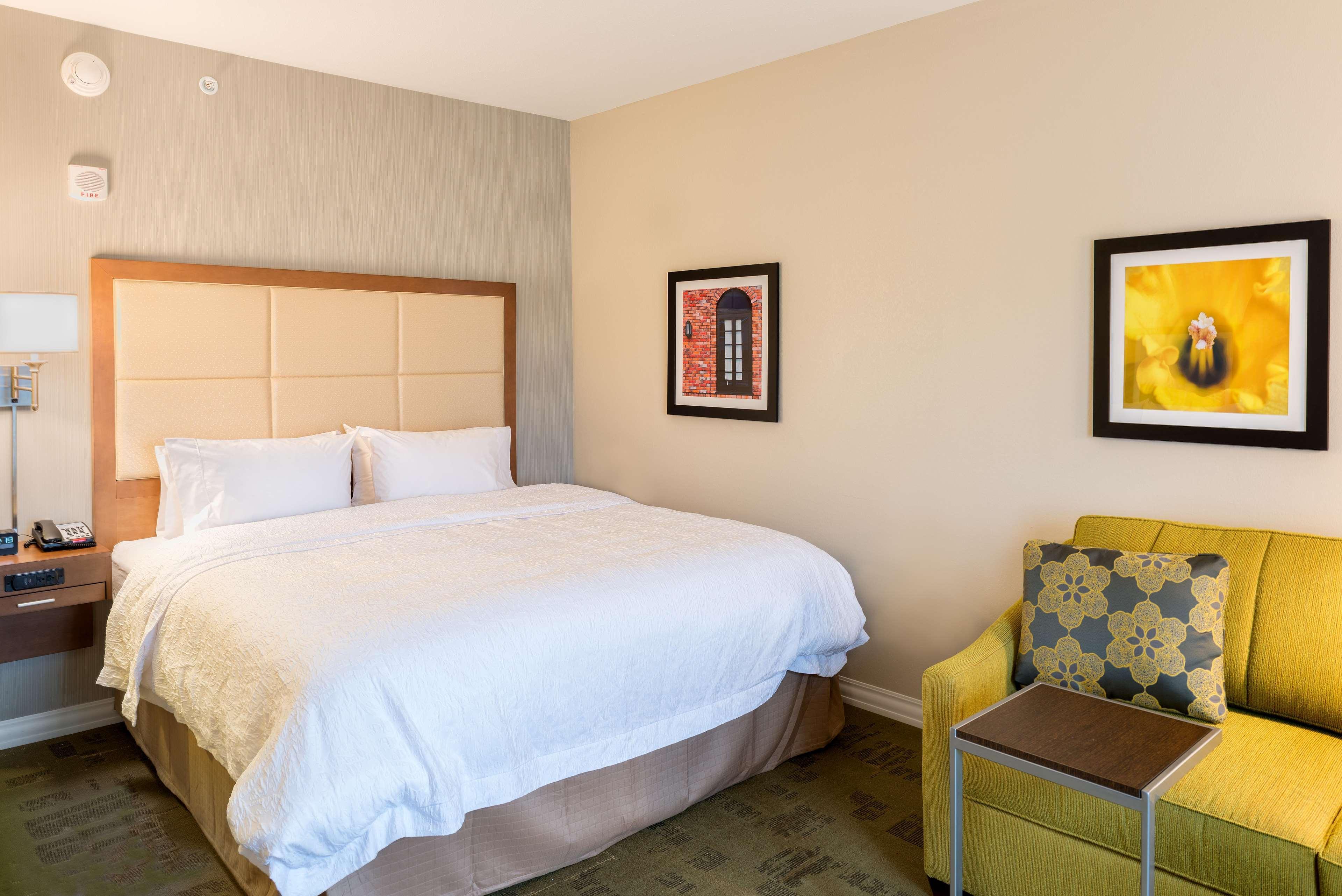 Hampton Inn & Suites New Albany Columbus Exteriör bild