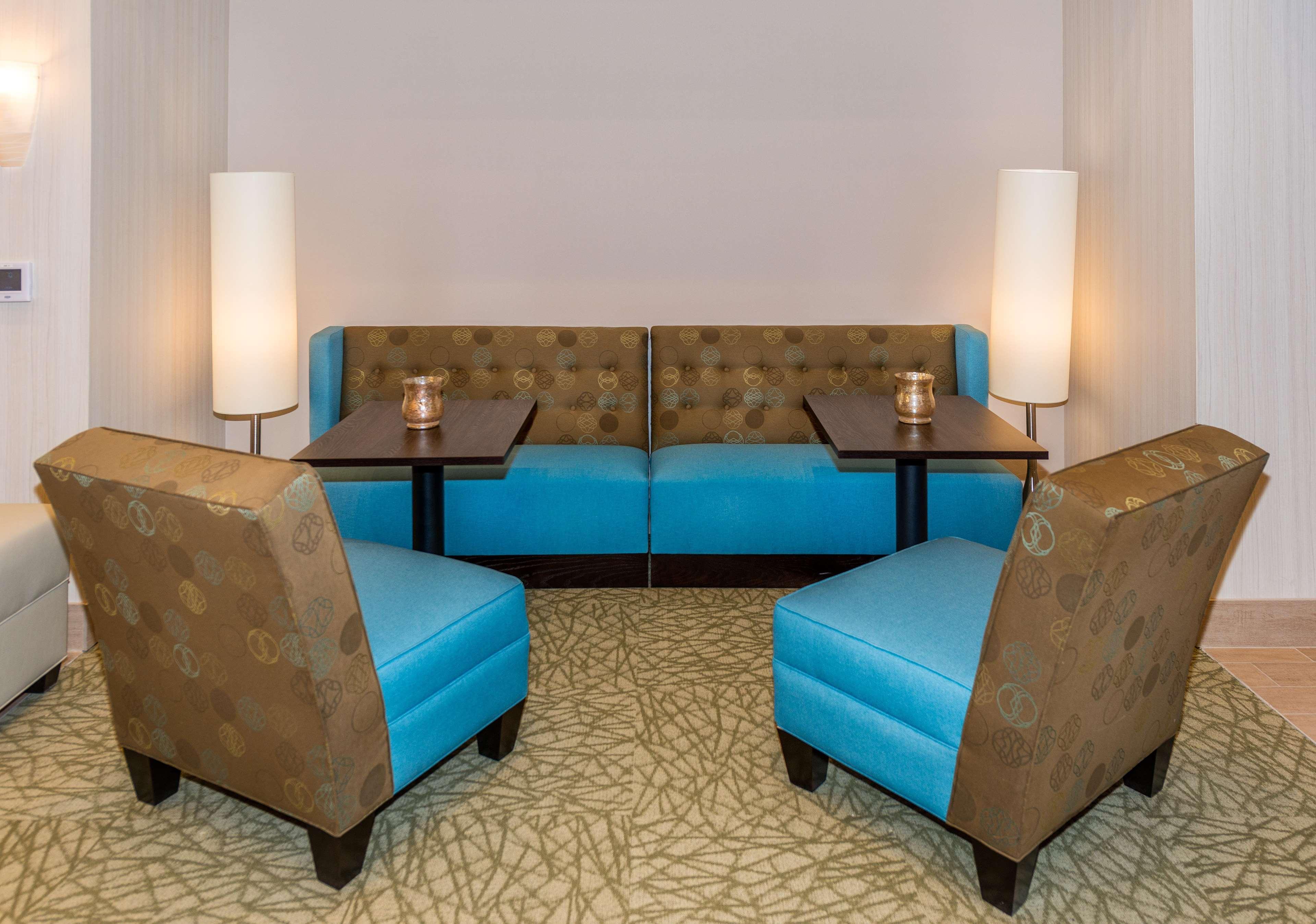 Hampton Inn & Suites New Albany Columbus Exteriör bild