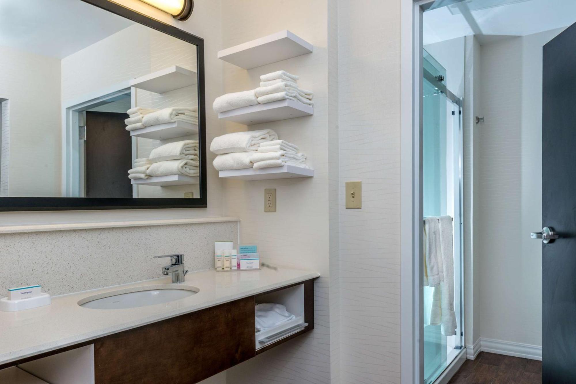 Hampton Inn & Suites New Albany Columbus Exteriör bild